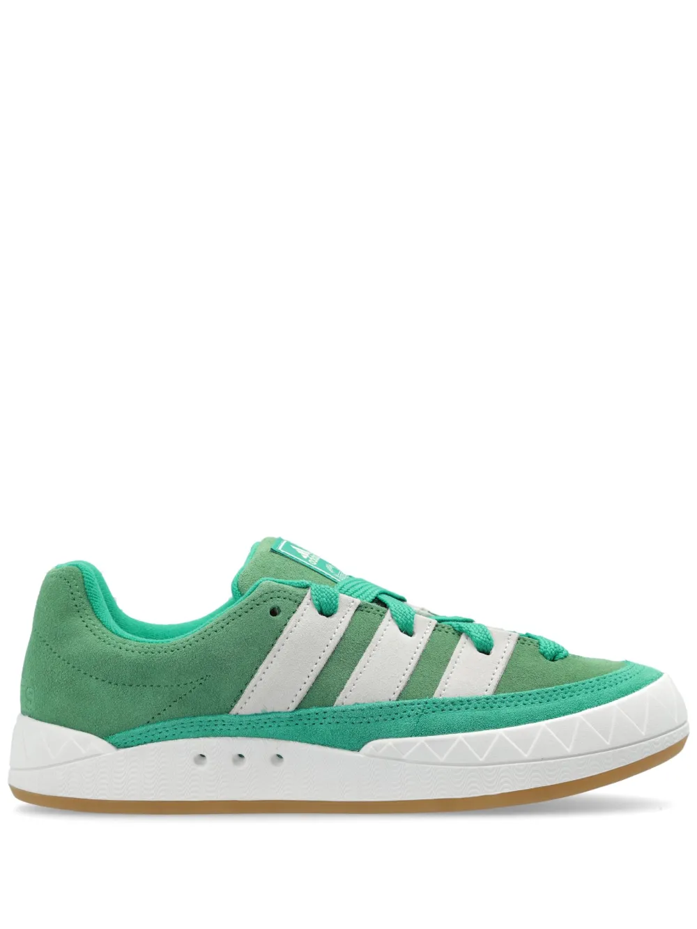 adidas Sneakers Adimatic - Verde
