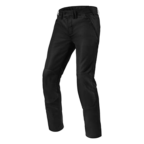 Revit Eclipse 2 - Pantaloni Estivi Da Moto, Xl