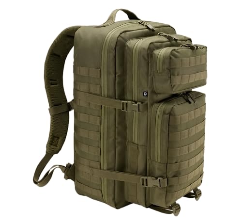 Brandit Us Cooper Xl 65L Backpack One Size