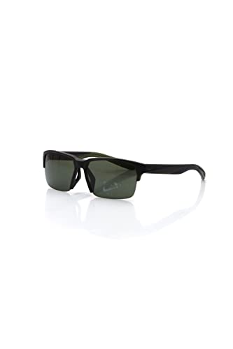 Nike Maverick Free Cu3748 41683 330 Mt Sequoia Medium Oli Sunglasses Polycarbonate, Standard, 60 Occhiali, Taglia Unica Unisex-Adulto