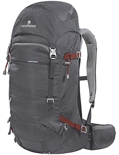 Ferrino Zaino Finisterre 38, Dark Grey