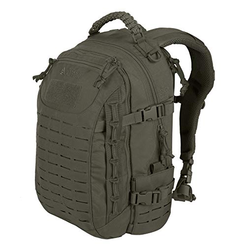 Direct Action Dragon Egg Mk2 Zaino Ranger Green