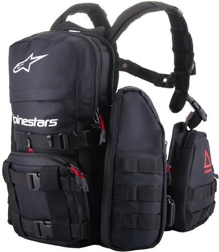 Alpinestars Techdura Tactical Pack Backpack One Size