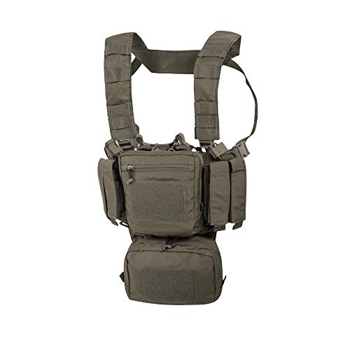 Helikon-Tex Training Mini Rig (Tmr)® Ral 7013 (Kk-Tmr-Cd-81)