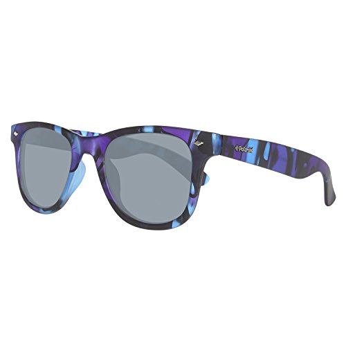 Polaroid Sonnenbrille 227456Prk48C3 Occhiali Da Sole, Multicolore (Mehrfarbig), 50 Unisex-Adulto