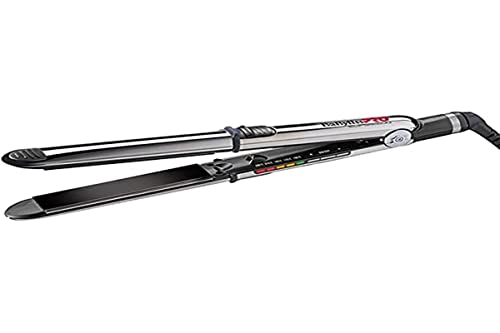 Babyliss Piastra Elipsis 3100 Nero