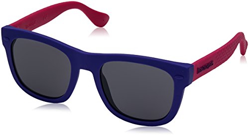 Havaianas Paraty/S Sunglasses, Qpv/Y1 Vlt Fuchsia, 48 Unisex