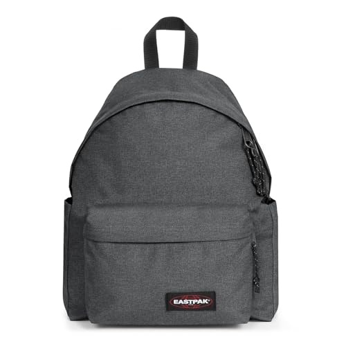 Eastpak Eastpak Zaino Day Pak'R Black Denim Taglia Unica Grigio Asphalt Grey