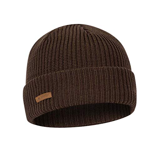 Helikon-Tex Wanderer Cap - Earth Brown (Cz-Wnd-Mw-0A)