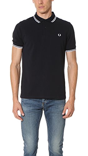 Polo M3600 Navy/White-238 M