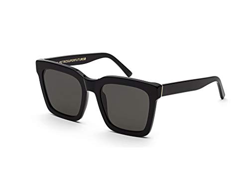 Aalto Black - Regular - R ( 54 )