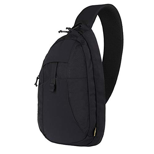 Helikon-Tex Edc Sling Backpack Black (Pl-Esb-Cd-01)