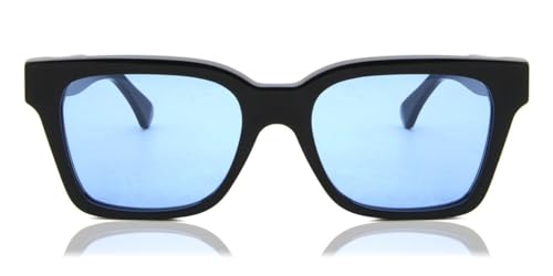 Retro Super Future America Occhiali, Azure, 52 Da Uomo, Azzurro