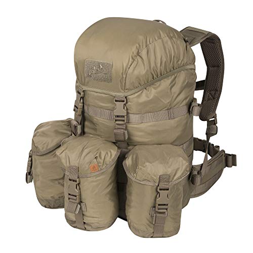 Helikon Matilda Bushcraft - Zaino 35 L, Coyote, Taglia Unica