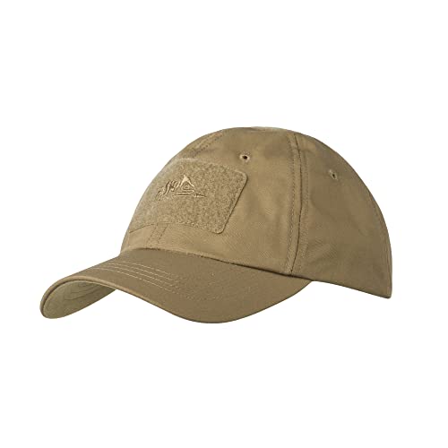 Helikon Tactical Baseball Berretto Coyote