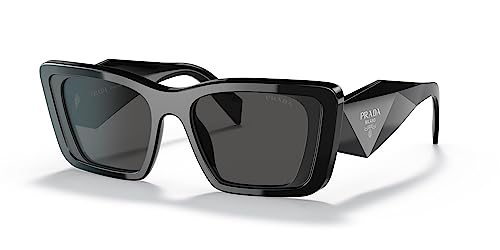 Prada 0Pr 08Ys Occhiali, Multicolore, 51 Uomo