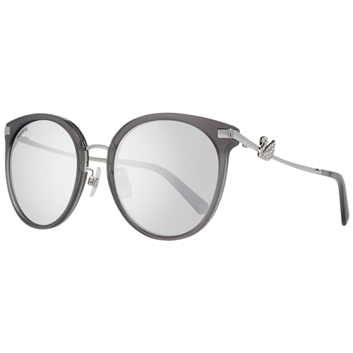 Swarovski Sk0242-K Sunglasses, 20B, 58 Men'S