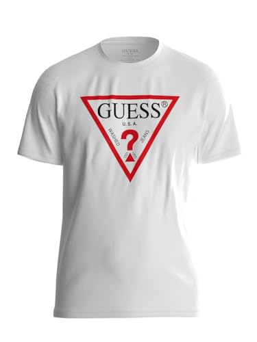 Guess Jeans Maniche Corte M2Yi71 I3Z14 - Uomo