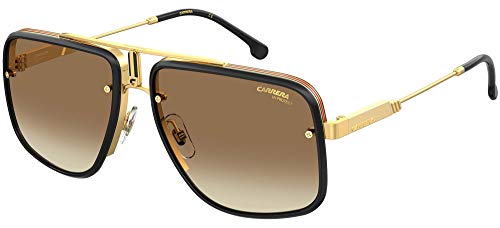 Carrera Ca Glory Ii Occhiali Da Sole, Giallo Oro, 59 Unisex-Adulto