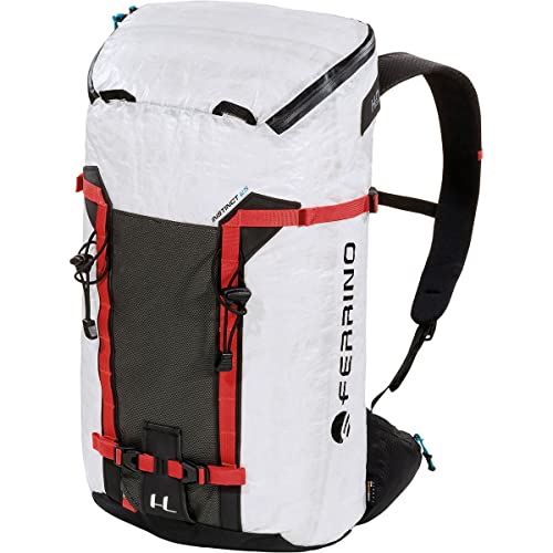Ferrino Backpack Instinct 25 Zaino, Multicolore (Multicolore), Taglia Unica Unisex-Adulto