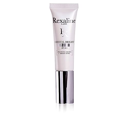 Crystal Bright Fluid Spf50+ 30 Ml