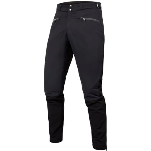 Endura Mt500 Freezing Point Trouser - Pantaloni Mtb Da Uomo