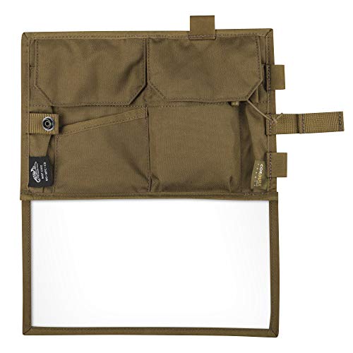 Helikon-Tex Mappa Caso Coyote