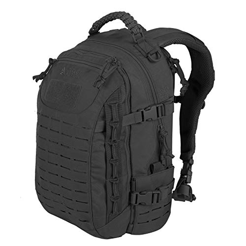 Direct Action Dragon Egg Mk2 Zaino Nero