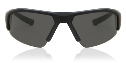 Nike Skylon Ace 22 Dv2148 Sunglasses, 010 Matte Black/Dark Grey, One Size Unisex