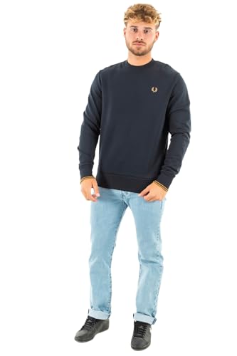 Fred Perry M7535 Classico Uomo