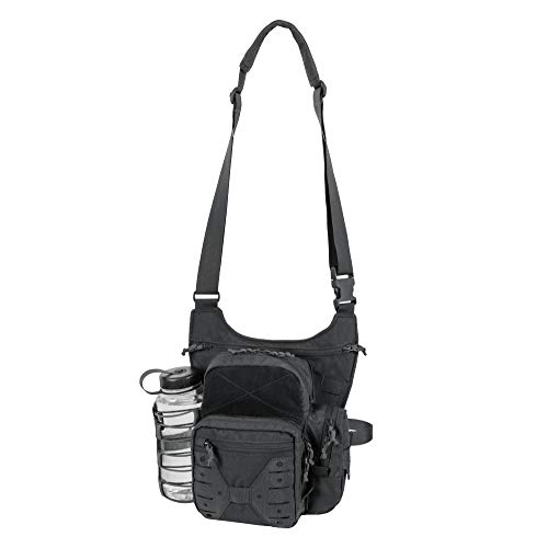 Helikon-Tex Edc Side Borsa Nero