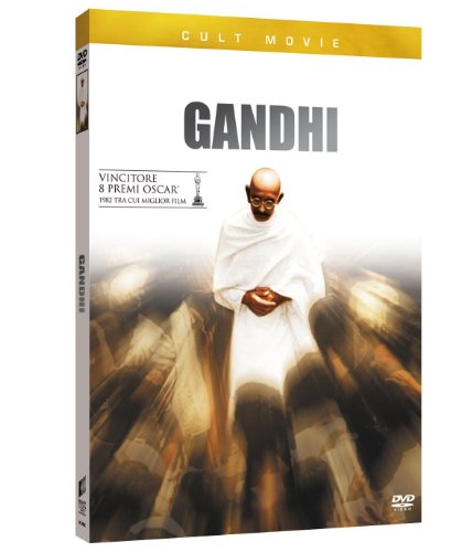 Gandhi - Collector'S Edition