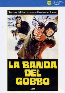 Cecchi Gori E.E. Home Video Dvd Banda Del Gobbo (La) Dvd Azione