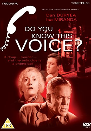 Do You Know This Voice [Edizione: Regno Unito] [Edizione: Regno Unito]