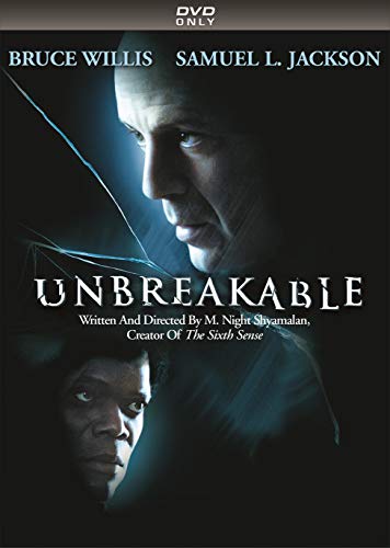Unbreakable