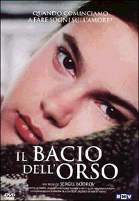 Il Bacio Dell'Orso