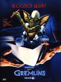 Gremlins [Region Free]