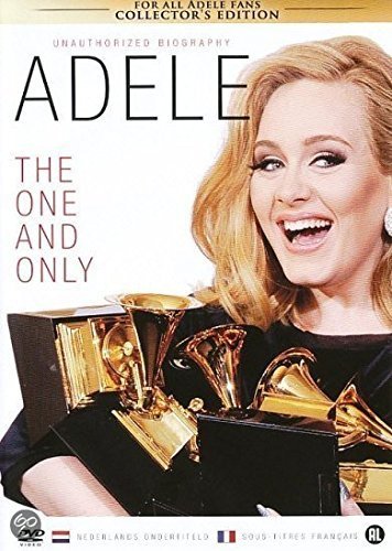 Adele-The One And Only One