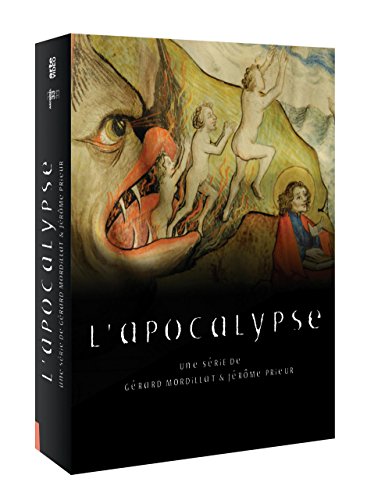 Apocalypse - 4 Dvd