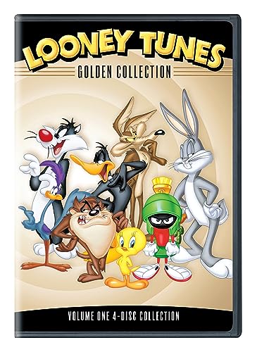 Looney Tunes: Golden Collection: Volume One