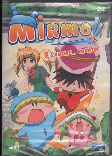 Mirmo Vol.2-L'Amore...Rubato
