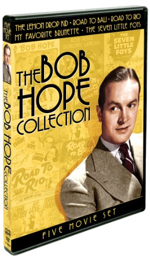 The Bob Hope Collection: Volume 1
