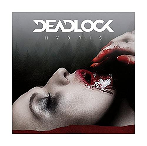 Deadlock: Hybris (Limited Edition) (Digipack) [Dvd]+[Cd]