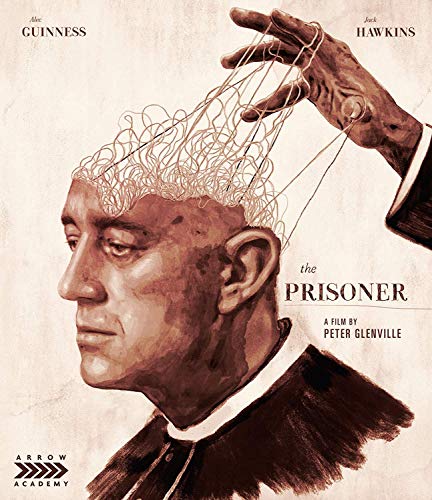 The Prisoner [Edizione: Paesi Bassi]