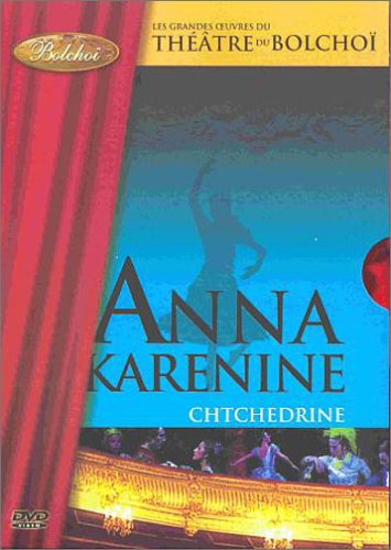 Anna Karenine (Ballet)