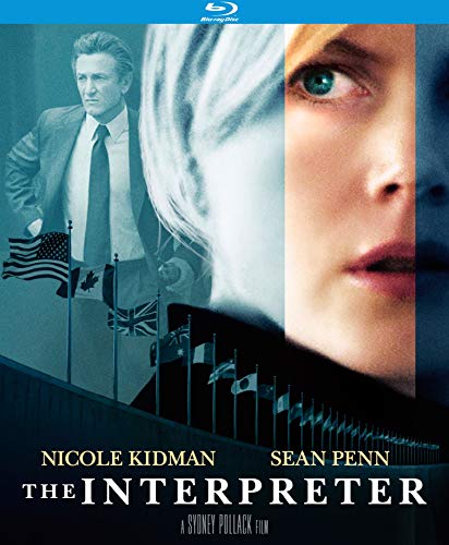The Interpreter