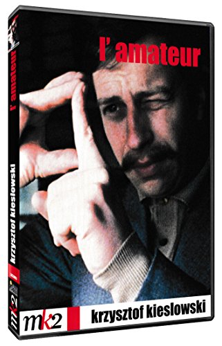 L'Amateur [Dvd - Mk2]