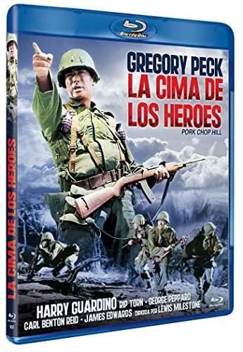 Pork Chop Hill [Blu-Ray]