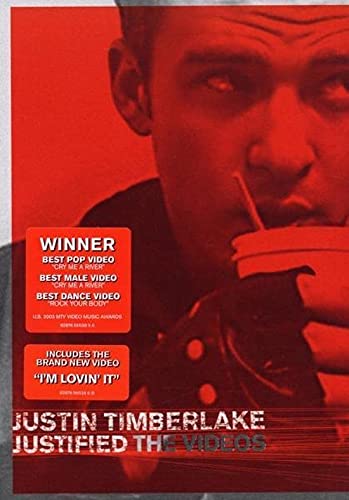 Justified: The Videos