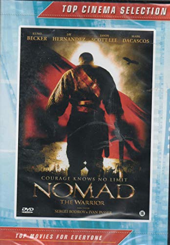 Nomad -The Warrior-